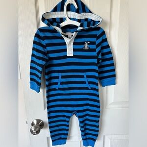 Burberry Children 18M Overall  Burberry Kids's Bottoms - Jumpsuits & Rompers